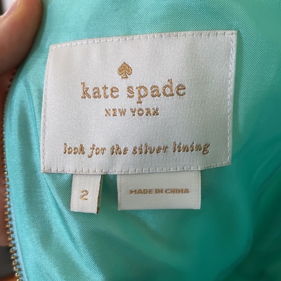 Kate Spade Dress - Picture 3 of 3